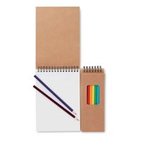 SET PER COLORARE